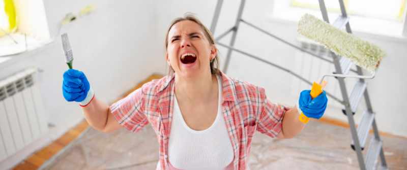 Top 10 things I wish I knew before I renovated my home